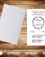 BEYAZ ZARFLI DAVETİYE B2033 Yasmin Davetiye Düğün - Sünnet - Nişan Davetiyeleri BEYAZ ZARFLI DAVETİYE B2033 Yasmin Davetiye Düğün Davetiyeleri , Sünnet Davetiyeleri, Nişan Davetiyeleri