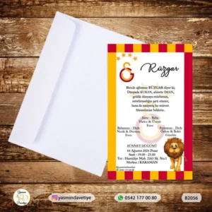 BEYAZ ZARFLI DAVETİYE B2056 Yasmin Davetiye Düğün Davetiyeleri , Sünnet Davetiyeleri, Nişan Davetiyeleri