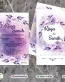 ÇİFTLİ DAVETİYE Ç1016 Yasmin Davetiye Düğün - Sünnet - Nişan Davetiyeleri ÇİFTLİ DAVETİYE Ç1016 Yasmin Davetiye Düğün Davetiyeleri , Sünnet Davetiyeleri, Nişan Davetiyeleri